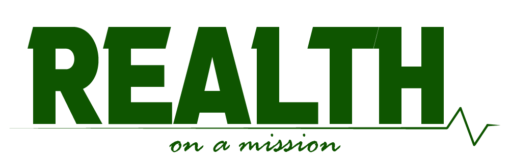 Realth Care Logo